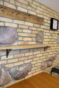 Cozy apartment in Jeruzalė