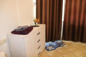 Cozy apartment in Jeruzalė