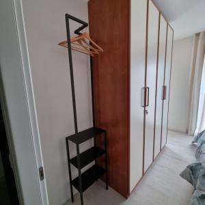 Ca Massima, il cuore a Monza