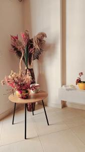 Green tea Apartment City center Muradie