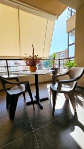 Green tea Apartment City center Muradie