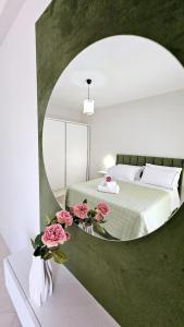 Green tea Apartment City center Muradie