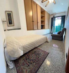 Quadruple Room with Private Bathroom