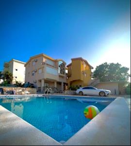 Casa Calma - 3hvězdičkové hotely ve městě Bar