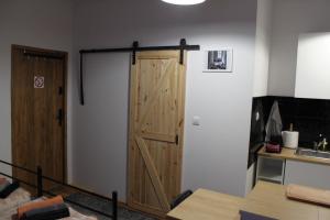 Stargard centrum Apartamenty Zajazd