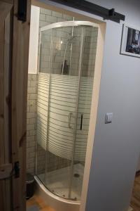 Stargard centrum Apartamenty Zajazd