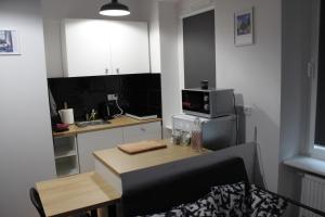 Stargard centrum Apartamenty Zajazd