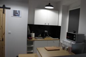 Stargard centrum Apartamenty Zajazd