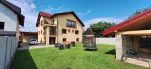 Apartmány Orava - Bziny