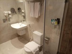 Golden Park Hotel Cairo, Heliopolis