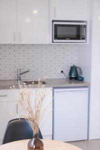 Port Fairy BNB - The Green Suite