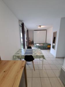 Royal Parc - Le calme au centre dAnnecy