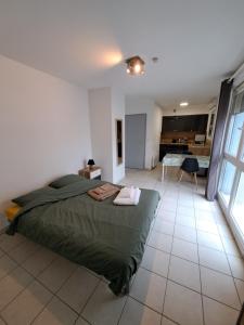 Royal Parc - Le calme au centre dAnnecy