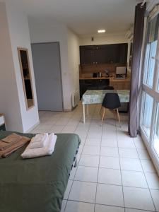 Royal Parc - Le calme au centre dAnnecy