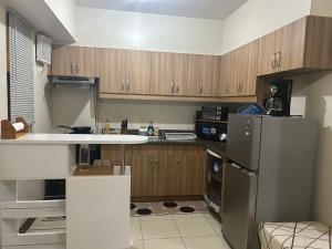 Spacious 2-Bedroom Condo in Taguig