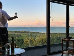 Seafront BnB at Botany