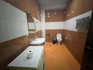 Galaxy Apartment in Batumi