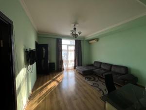 Galaxy Apartment in Batumi