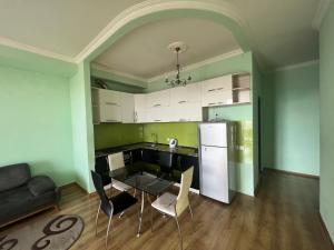 Galaxy Apartment in Batumi
