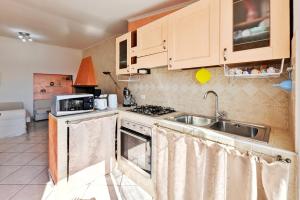 TERZA FILA MARE 3 minuti a piedi Aria Condizionata by WeHostYou