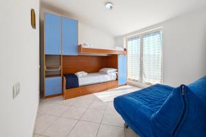 TERZA FILA MARE 3 minuti a piedi Aria Condizionata by WeHostYou