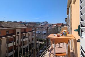 TERZA FILA MARE 3 minuti a piedi Aria Condizionata by WeHostYou