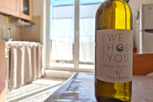 TERZA FILA MARE 3 minuti a piedi Aria Condizionata by WeHostYou