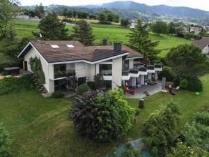 Villas Superbe villa avec piscine interieure, sauna, jacuzzi et salle de sport : photos des chambres