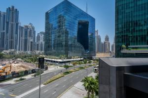 Perfect Location and Great Amenities