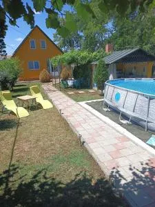 La Prietenicu - Sarinasuf