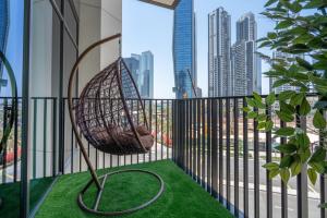 Perfect Location and Great Amenities
