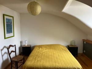 Appartements Mirabelle Second : photos des chambres