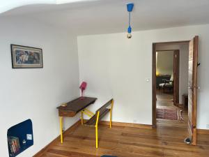 Appartements Mirabelle Second : photos des chambres