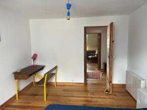 Appartements Mirabelle Second : photos des chambres