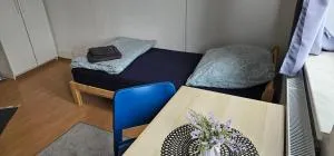 Monteurwohnung/Ferienwohnung an der Steige - Stubersheim