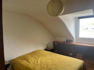 Appartements Mirabelle Second : photos des chambres