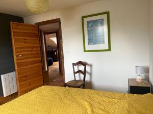 Appartements Mirabelle Second : photos des chambres