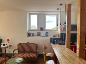 Appartements Mirabelle Second : photos des chambres