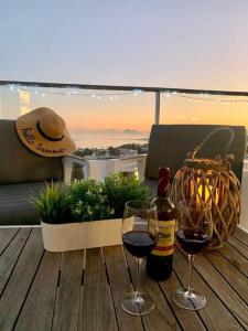 Panorama Seaview Penthouse Sotogrande