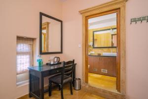 Naman Haveli-Boutique Stay For Budget Travllers