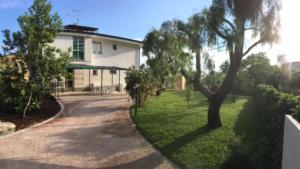 Villa del Conte
