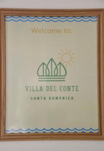 Villa del Conte