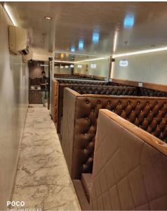 Hotel Affari