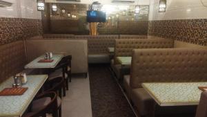 Hotel Affari
