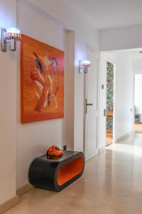 Villas Superbe villa avec piscine interieure, sauna, jacuzzi et salle de sport : photos des chambres