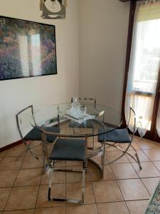 Sunshine on the Lake Apartment