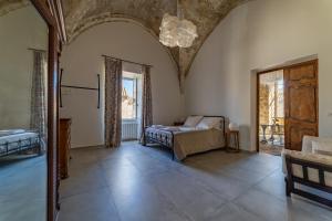Appartements Le Chateau de Blauzac : photos des chambres