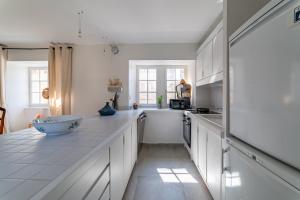 Appartements Le Chateau de Blauzac : photos des chambres