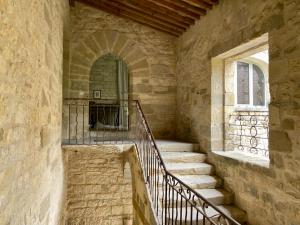 Appartements Le Chateau de Blauzac : photos des chambres