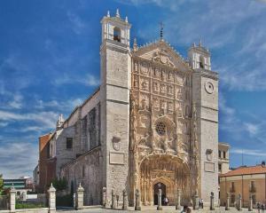 Piso 5 min a pie del centro parking gratis